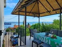 Недвижимость Трёхкомнатная квартира Жустерна: 22