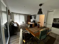 Недвижимость 2 bedroom apartment with 2 extra rooms for sale in La Massana: 3
