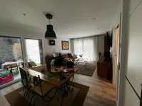 Недвижимость 2 bedroom apartment with 2 extra rooms for sale in La Massana: 4