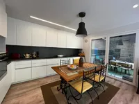 Недвижимость 2 bedroom apartment with 2 extra rooms for sale in La Massana: 5