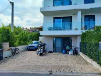 Недвижимость Трёхкомнатная квартира Жустерна: 24