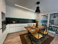 Недвижимость 2 bedroom apartment with 2 extra rooms for sale in La Massana: 7