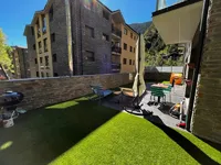 Недвижимость 2 bedroom apartment with 2 extra rooms for sale in La Massana: 8
