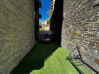 Недвижимость 2 bedroom apartment with 2 extra rooms for sale in La Massana: 10