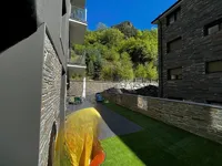 Недвижимость 2 bedroom apartment with 2 extra rooms for sale in La Massana: 11