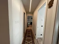 Недвижимость 2 bedroom apartment with 2 extra rooms for sale in La Massana: 12