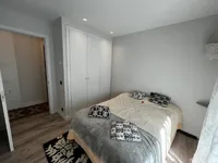 Недвижимость 2 bedroom apartment with 2 extra rooms for sale in La Massana: 13