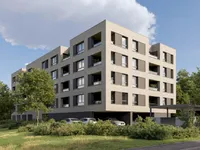 Недвижимость Четырехкомнатная квартира в Козине: 1