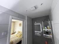 Недвижимость 2 bedroom apartment with 2 extra rooms for sale in La Massana: 19