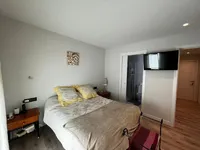 Недвижимость 2 bedroom apartment with 2 extra rooms for sale in La Massana: 25