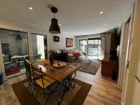 Недвижимость 2 bedroom apartment with 2 extra rooms for sale in La Massana: 29