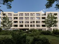 Недвижимость Четырехкомнатная квартира в Козине: 3