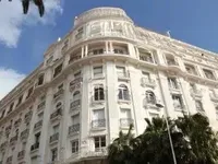 Недвижимость Villa Pointe Croisette: 1