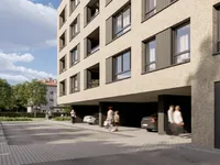 Недвижимость Четырехкомнатная квартира в Козине: 4