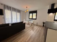 Недвижимость 3 bedroom apartment + 3 auxiliary rooms for sale in Encamp: 1