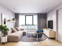 Недвижимость Четырехкомнатная квартира в Козине: 5