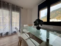 Недвижимость 3 bedroom apartment + 3 auxiliary rooms for sale in Encamp: 3