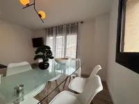 Недвижимость 3 bedroom apartment + 3 auxiliary rooms for sale in Encamp: 4