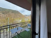 Недвижимость 3 bedroom apartment + 3 auxiliary rooms for sale in Encamp: 5