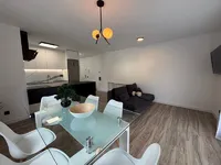 Недвижимость 3 bedroom apartment + 3 auxiliary rooms for sale in Encamp: 6