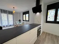 Недвижимость 3 bedroom apartment + 3 auxiliary rooms for sale in Encamp: 7