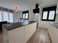 Недвижимость 3 bedroom apartment + 3 auxiliary rooms for sale in Encamp: 8