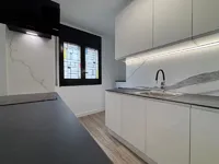 Недвижимость 3 bedroom apartment + 3 auxiliary rooms for sale in Encamp: 9