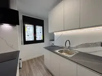 Недвижимость 3 bedroom apartment + 3 auxiliary rooms for sale in Encamp: 10