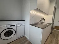 Недвижимость 3 bedroom apartment + 3 auxiliary rooms for sale in Encamp: 11
