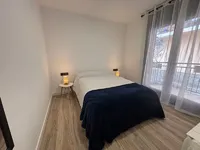 Недвижимость 3 bedroom apartment + 3 auxiliary rooms for sale in Encamp: 12
