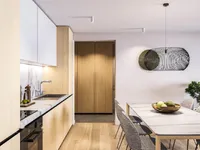 Недвижимость Четырехкомнатная квартира в Козине: 6