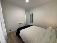 Недвижимость 3 bedroom apartment + 3 auxiliary rooms for sale in Encamp: 13