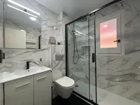 Недвижимость 3 bedroom apartment + 3 auxiliary rooms for sale in Encamp: 14