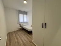 Недвижимость 3 bedroom apartment + 3 auxiliary rooms for sale in Encamp: 16