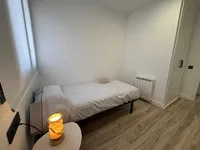 Недвижимость 3 bedroom apartment + 3 auxiliary rooms for sale in Encamp: 17