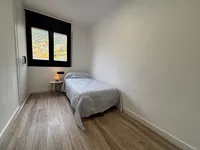 Недвижимость 3 bedroom apartment + 3 auxiliary rooms for sale in Encamp: 18