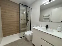 Недвижимость 3 bedroom apartment + 3 auxiliary rooms for sale in Encamp: 20