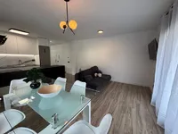 Недвижимость 3 bedroom apartment + 3 auxiliary rooms for sale in Encamp: 23