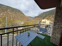 Недвижимость 3 bedroom apartment + 3 auxiliary rooms for sale in Encamp: 25