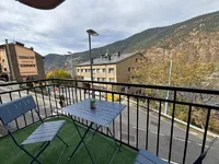 Недвижимость 3 bedroom apartment + 3 auxiliary rooms for sale in Encamp: 26