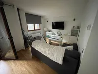 Недвижимость 2-bedroom apartment with 2 auxiliary rooms for sale in Ordino: 1