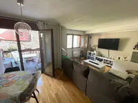 Недвижимость 2-bedroom apartment with 2 auxiliary rooms for sale in Ordino: 2