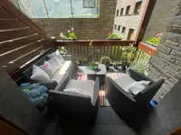 Недвижимость 2-bedroom apartment with 2 auxiliary rooms for sale in Ordino: 3