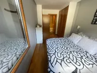 Недвижимость 2-bedroom apartment with 2 auxiliary rooms for sale in Ordino: 5