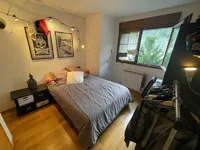 Недвижимость 2-bedroom apartment with 2 auxiliary rooms for sale in Ordino: 7