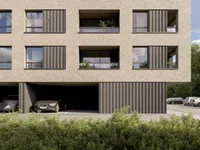 Недвижимость Четырехкомнатная квартира в Козине: 9