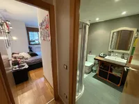 Недвижимость 2-bedroom apartment with 2 auxiliary rooms for sale in Ordino: 8