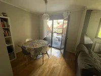 Недвижимость 2-bedroom apartment with 2 auxiliary rooms for sale in Ordino: 17