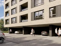 Недвижимость Четырехкомнатная квартира в Козине: 10