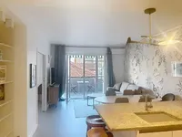 Недвижимость Villa Cannes République: 1